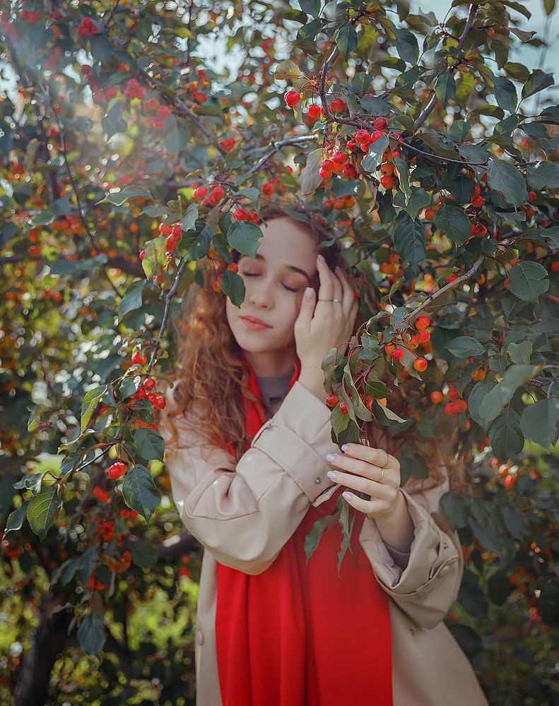 Photograph by Елена Лобакова