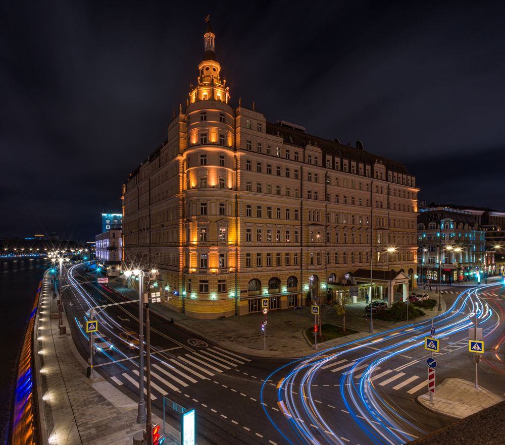 Photograph by Дмитрий Емельянов