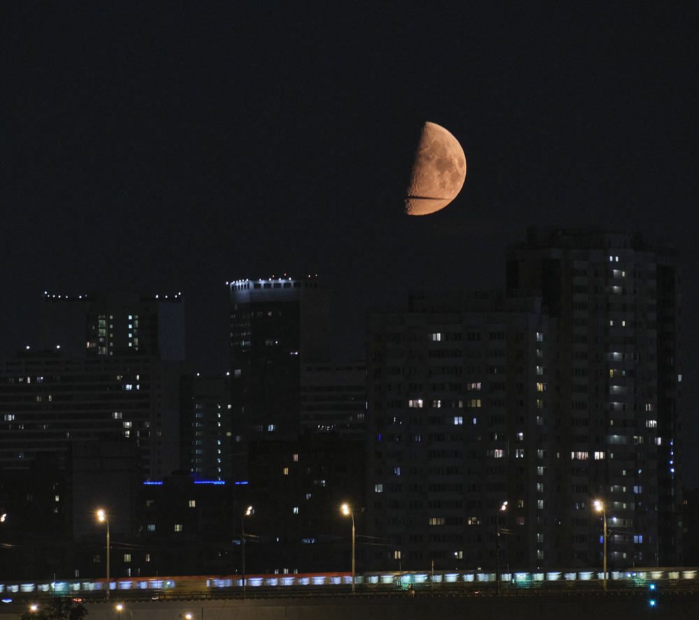 Photograph by Дмитрий Емельянов