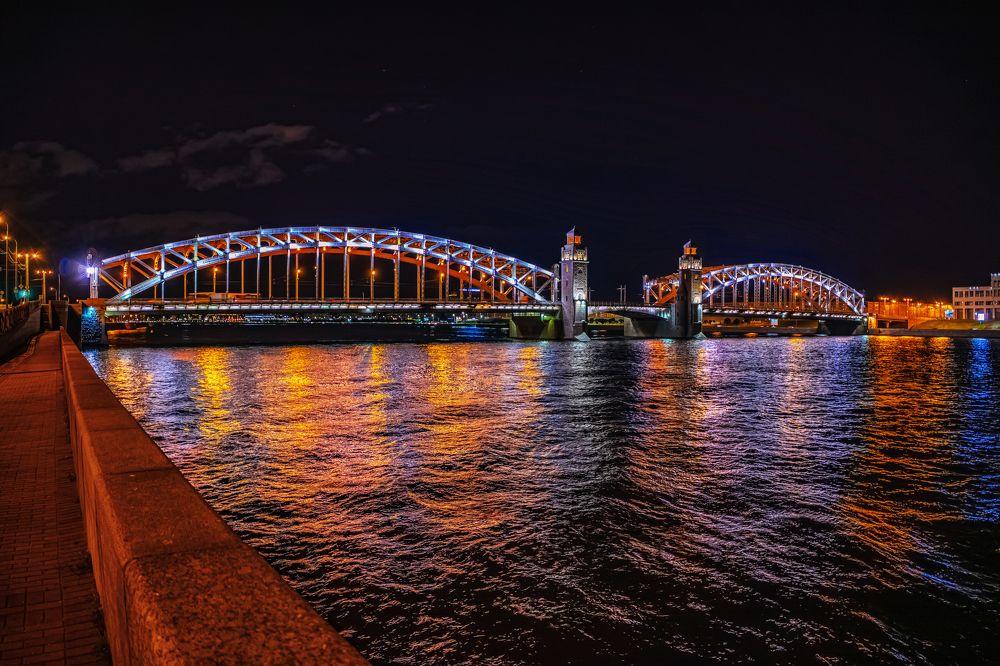 Photograph by Сергей Лазарев