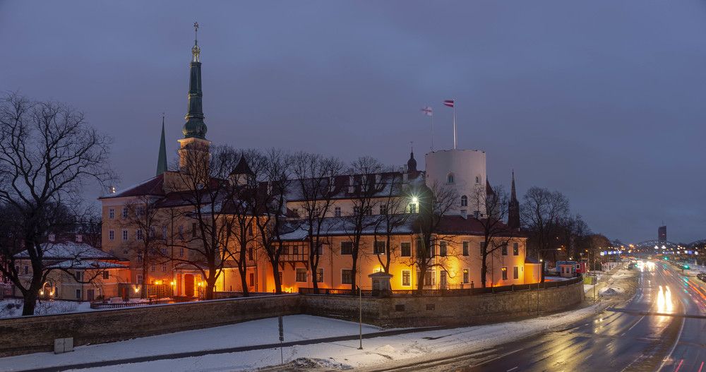 Фотография автора Aлексей Игнатьев