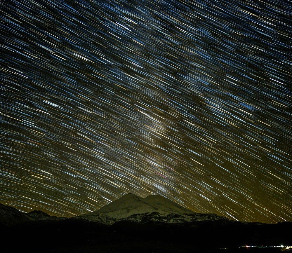 Photograph by Karasev Pavel