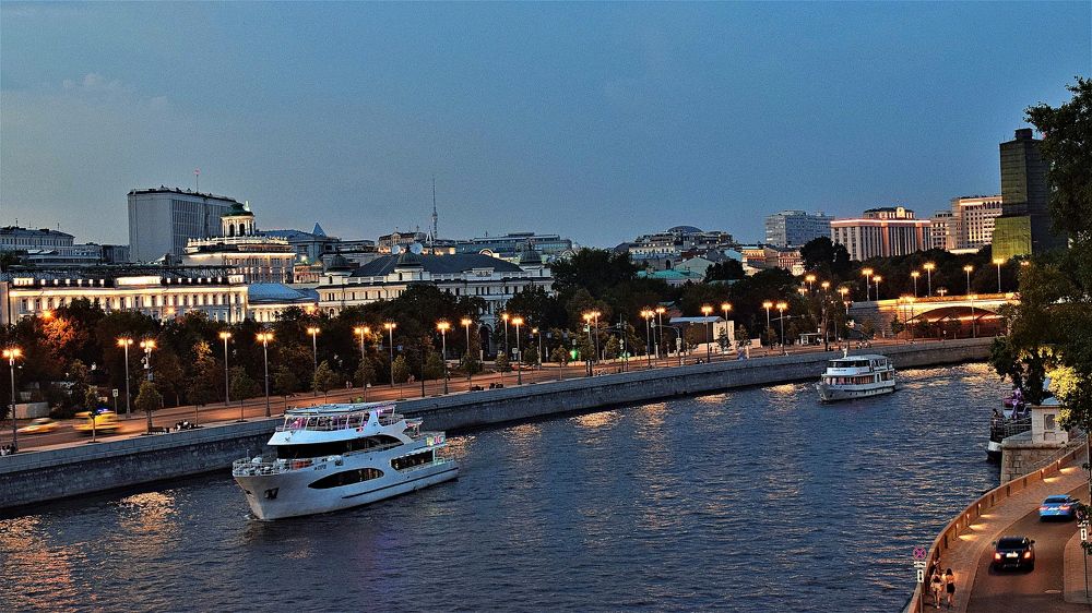 Photograph by Татьяна Помогалова