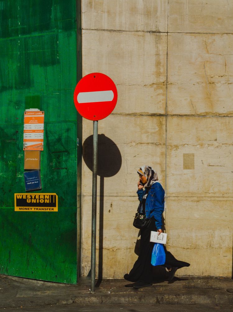 Photograph by Tarek  El Magrabe