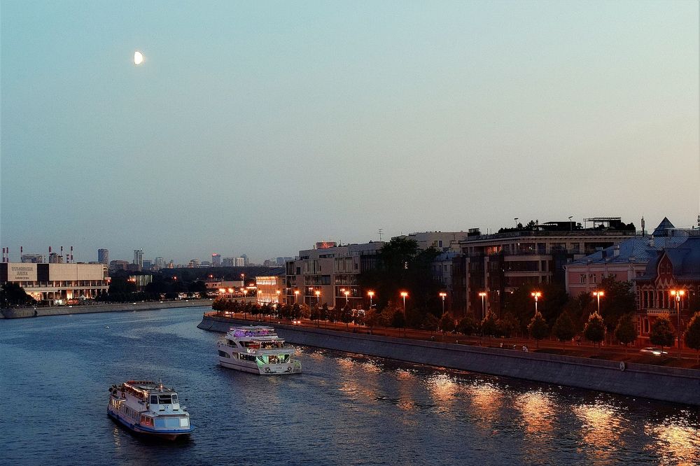 Photograph by Татьяна Помогалова