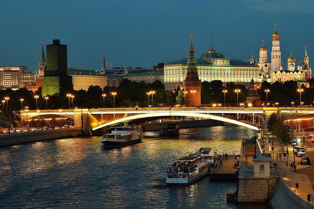 Photograph by Татьяна Помогалова