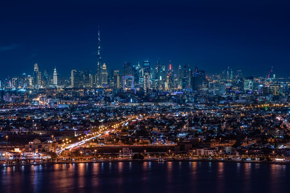 Photograph by Shima Hussni