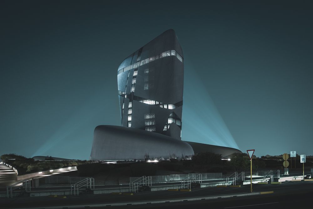 Photograph by Shima Hussni