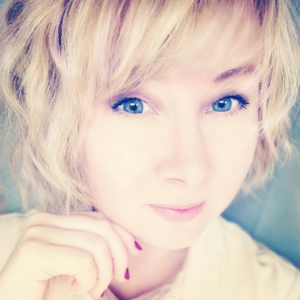 Photograph by Светлана Перминова