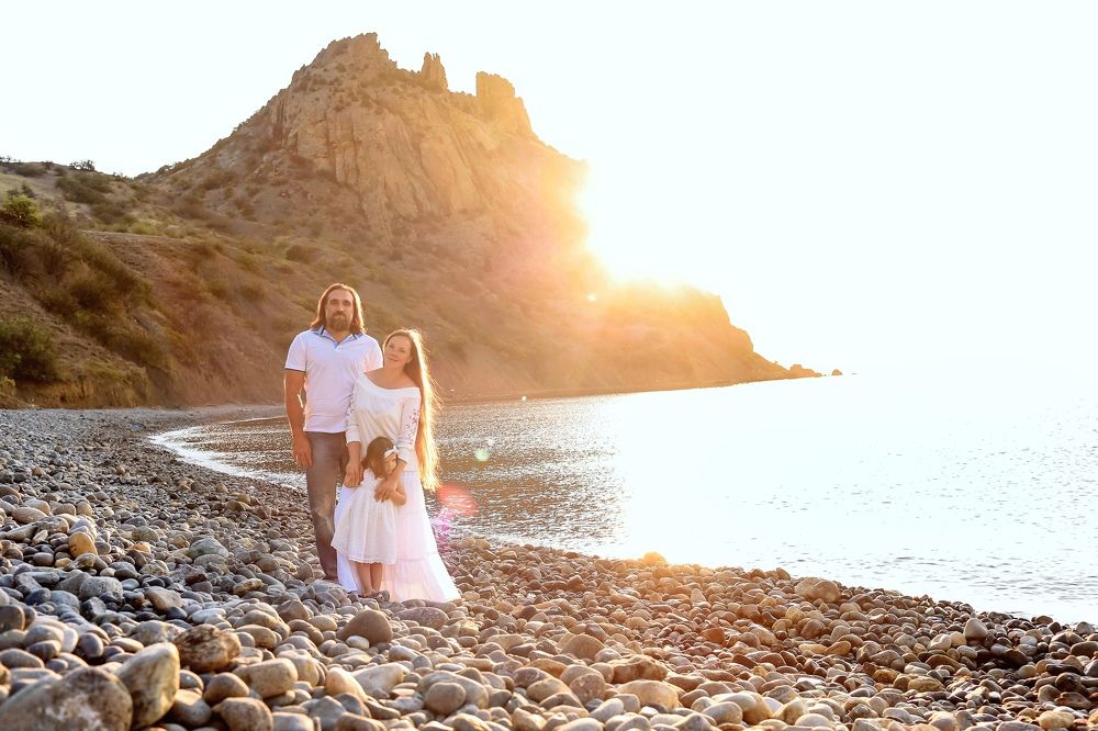 Photograph by Ирина Белоусова (Рябых)