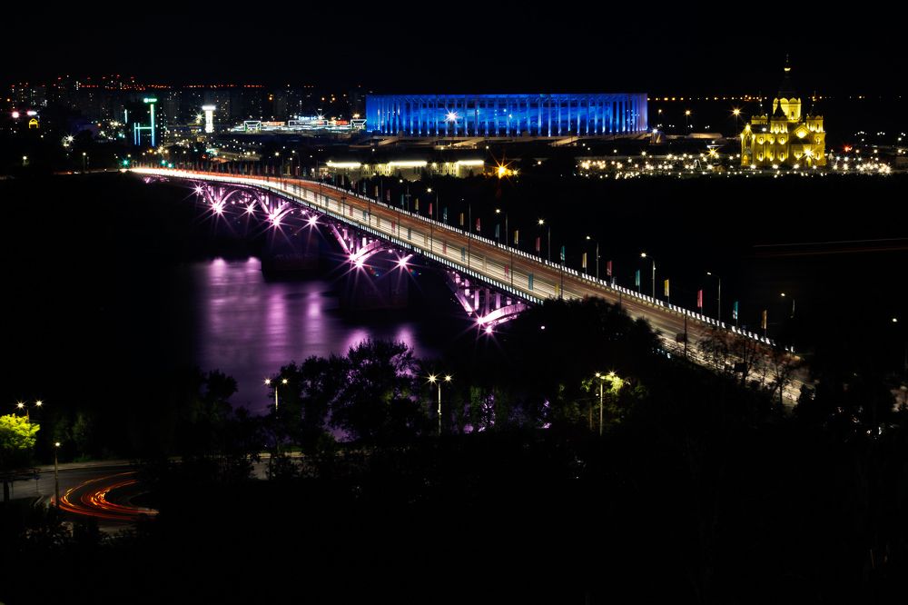 Photograph by Алеся Пчёлкина
