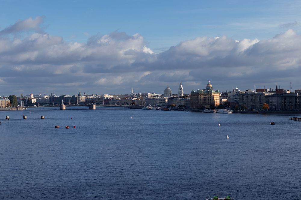 Photograph by Орехова Татьяна