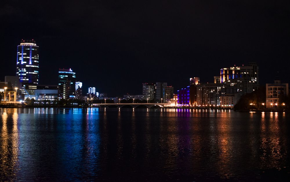 Photograph by Валерия Бебенина