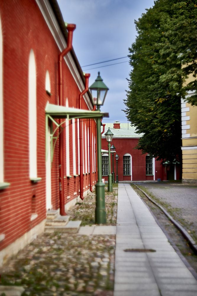 Photograph by Устинов Андрей