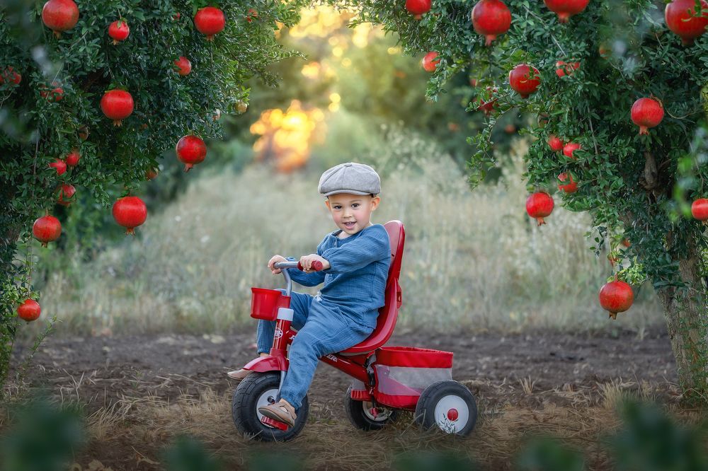 Photograph by Natallia Yerzhannikava