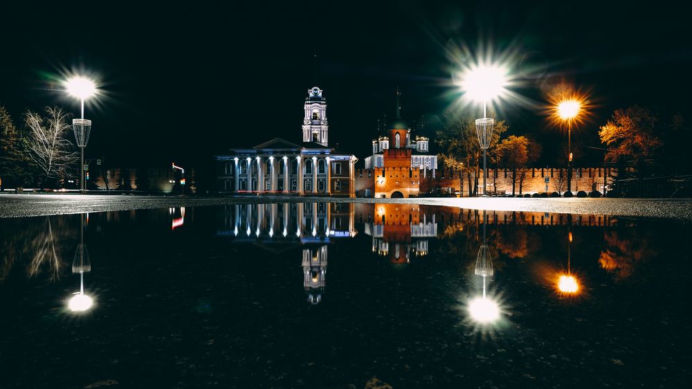 Photograph by Александр Елизаров