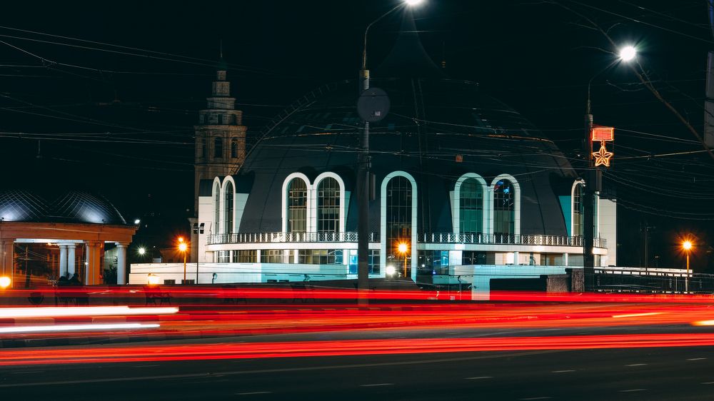 Photograph by Александр Елизаров