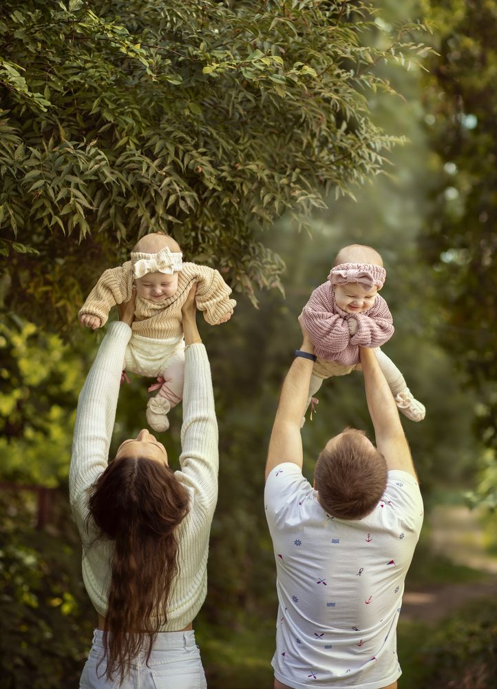 Photograph by Ольга Черепанова