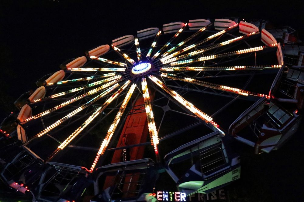 Photograph by Людмила Евстратова