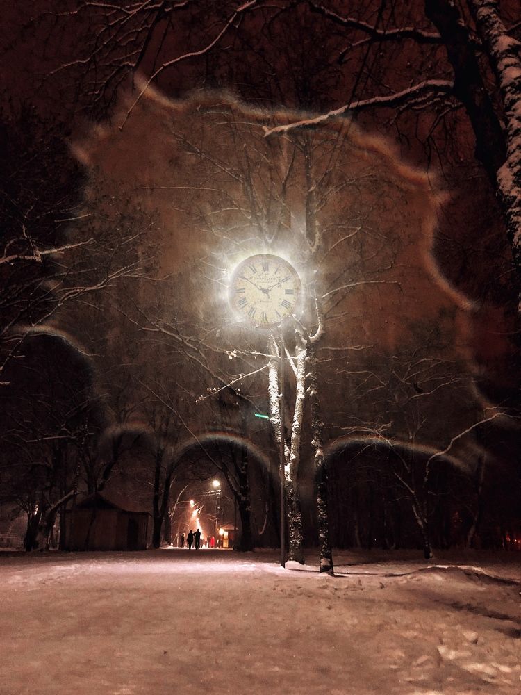 Photograph by Людмила Евстратова