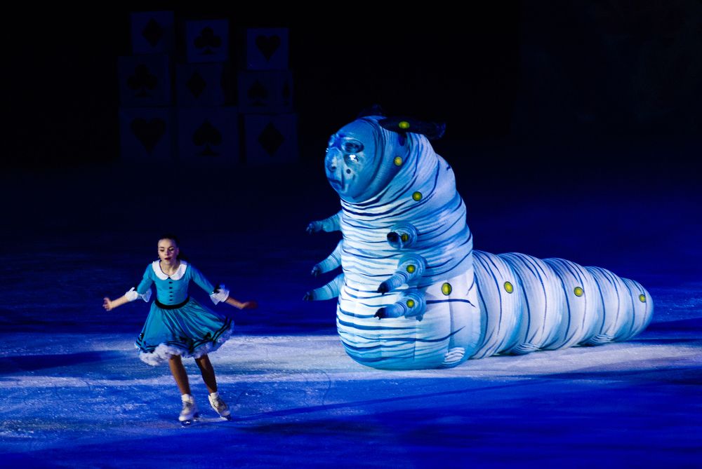 Photograph by Екатерина Бахтинова