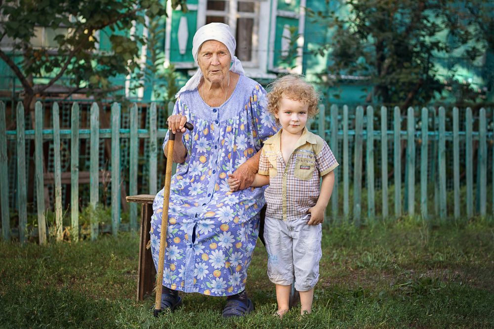 Photograph by Юния Пантелеева