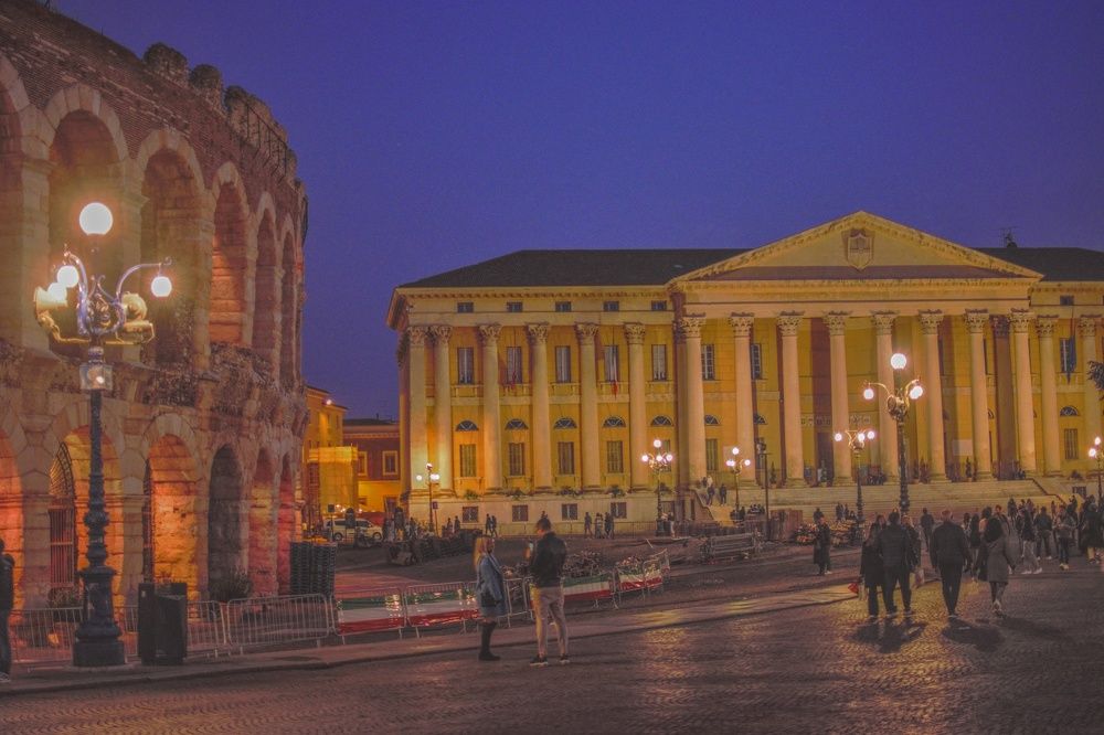 Photograph by SIMONE CIULLI