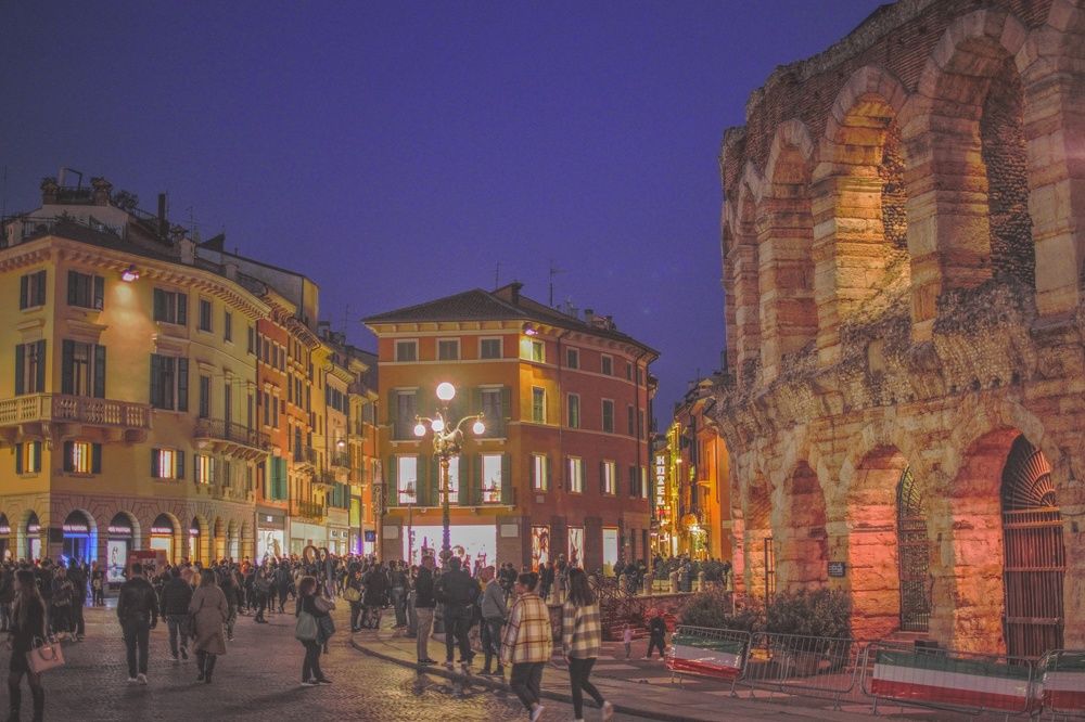 Photograph by SIMONE CIULLI