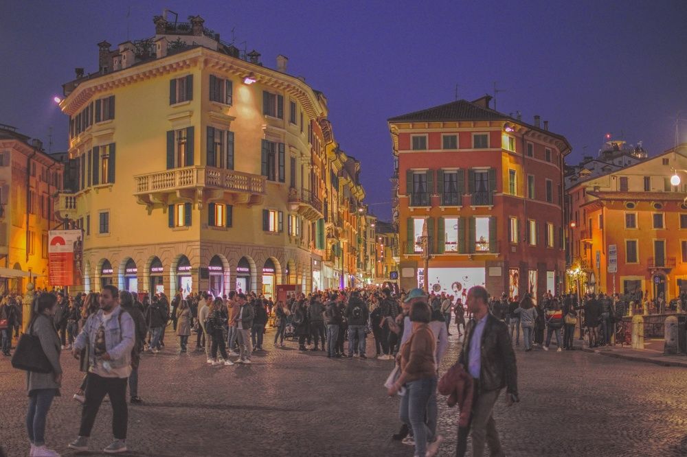 Photograph by SIMONE CIULLI