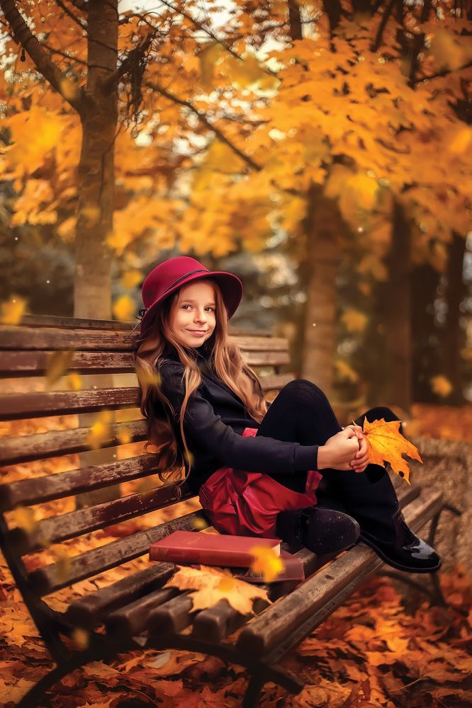 Фотография автора Юлия Плешакова