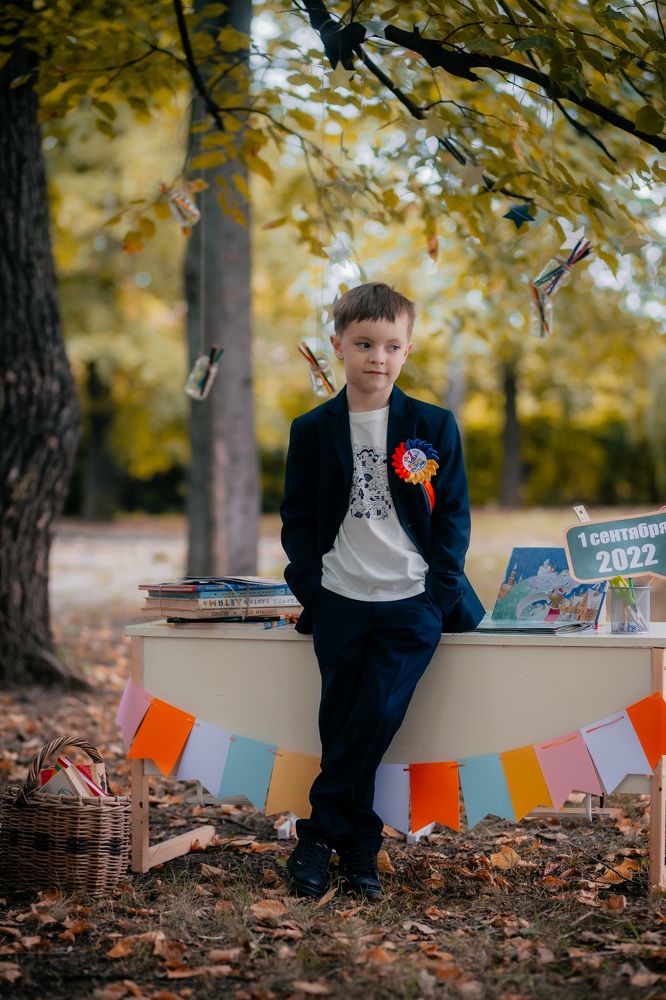 Фотография автора Олег Старосельцев