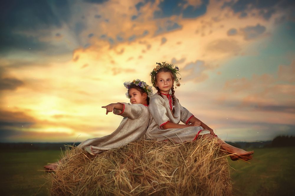 Фотография автора Юлия Плешакова