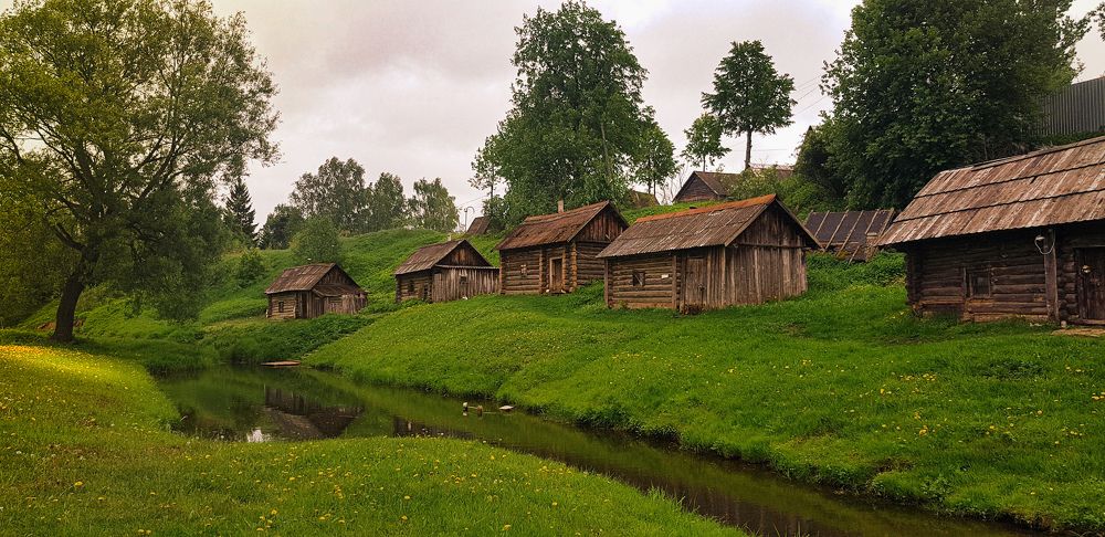 Photograph by Volkova Nataliia