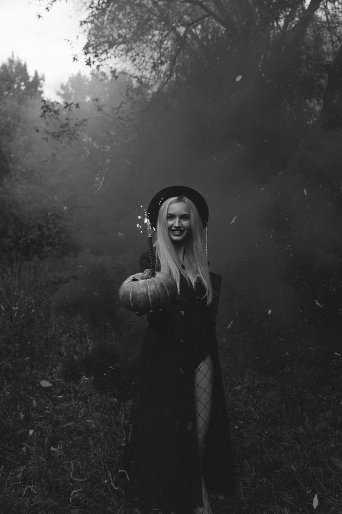 Photograph by Valia Larina