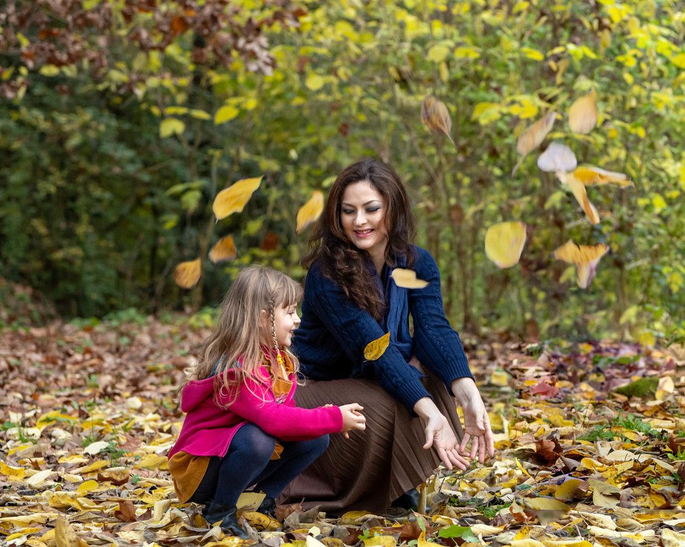 Photograph by Acrement Valentina