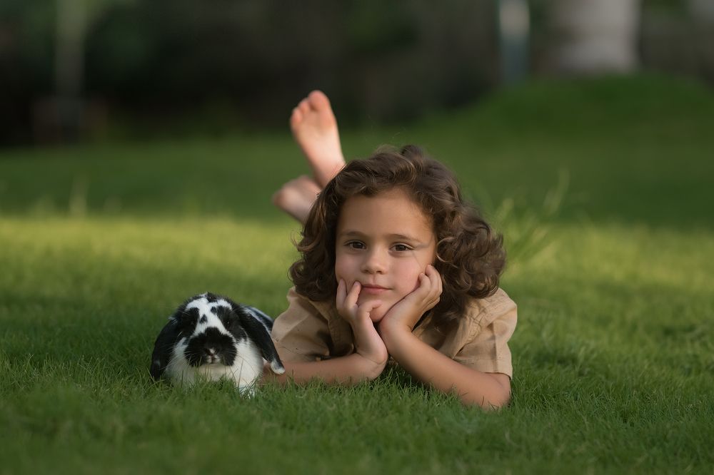 Photograph by Oksana Denysenko