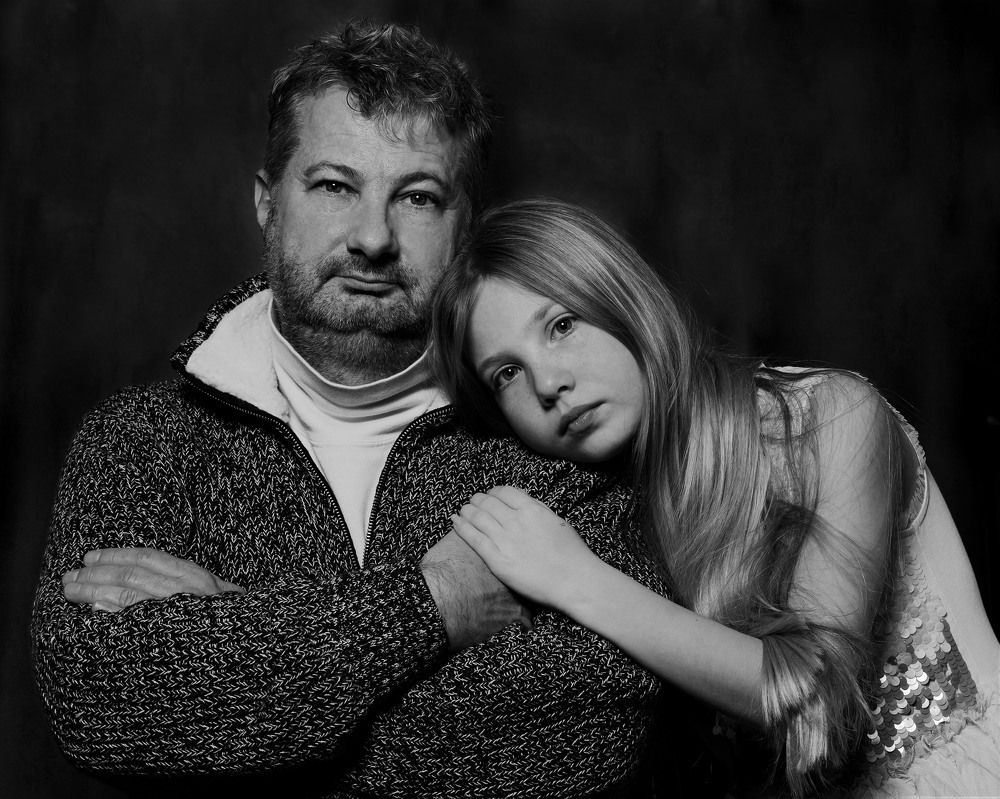 Photograph by Acrement Valentina