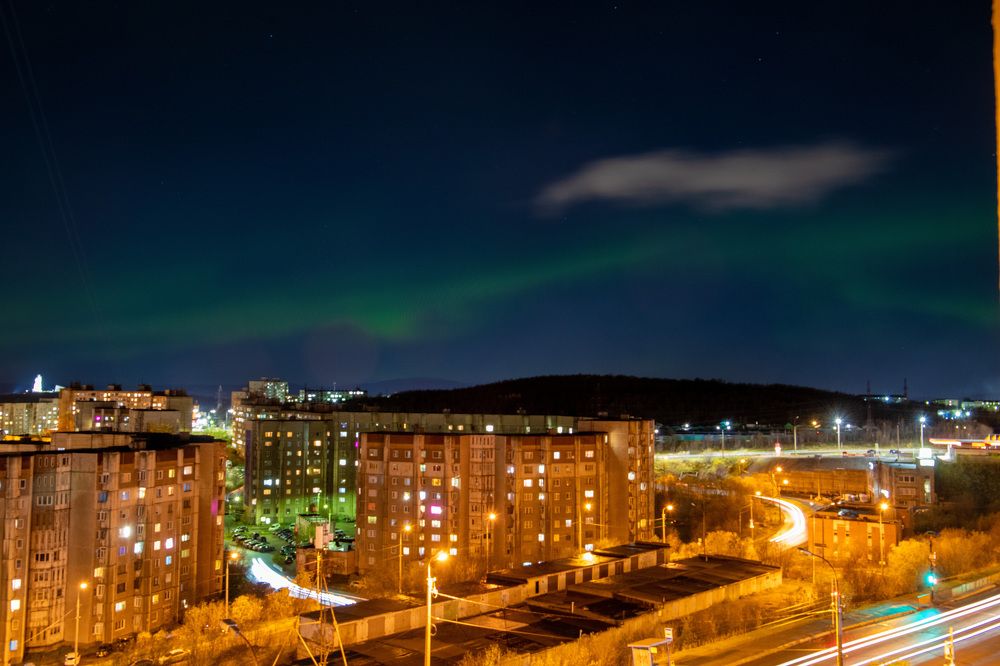 Photograph by Светлана Лебедева