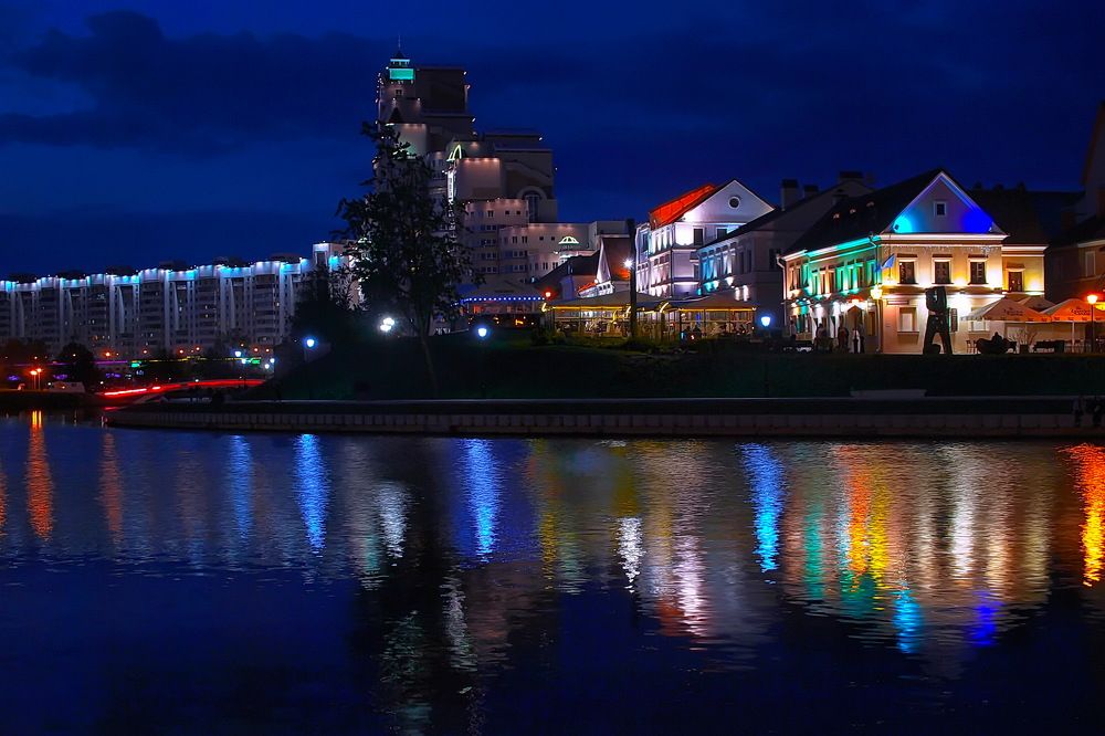 Photograph by Игорь Чеботарёв