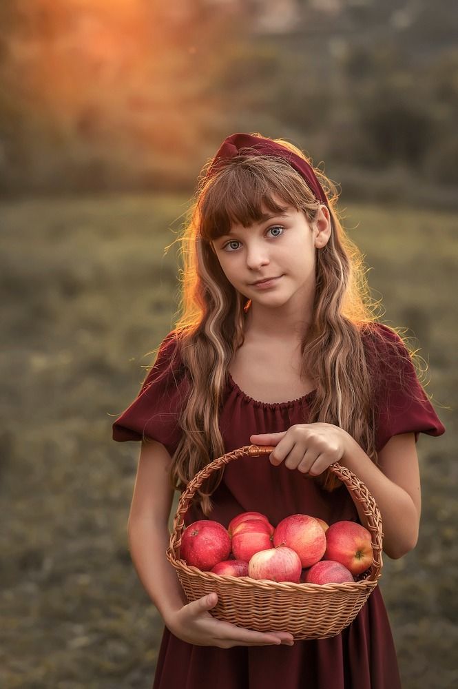 Фотография автора Lyudmyla Medviychuk