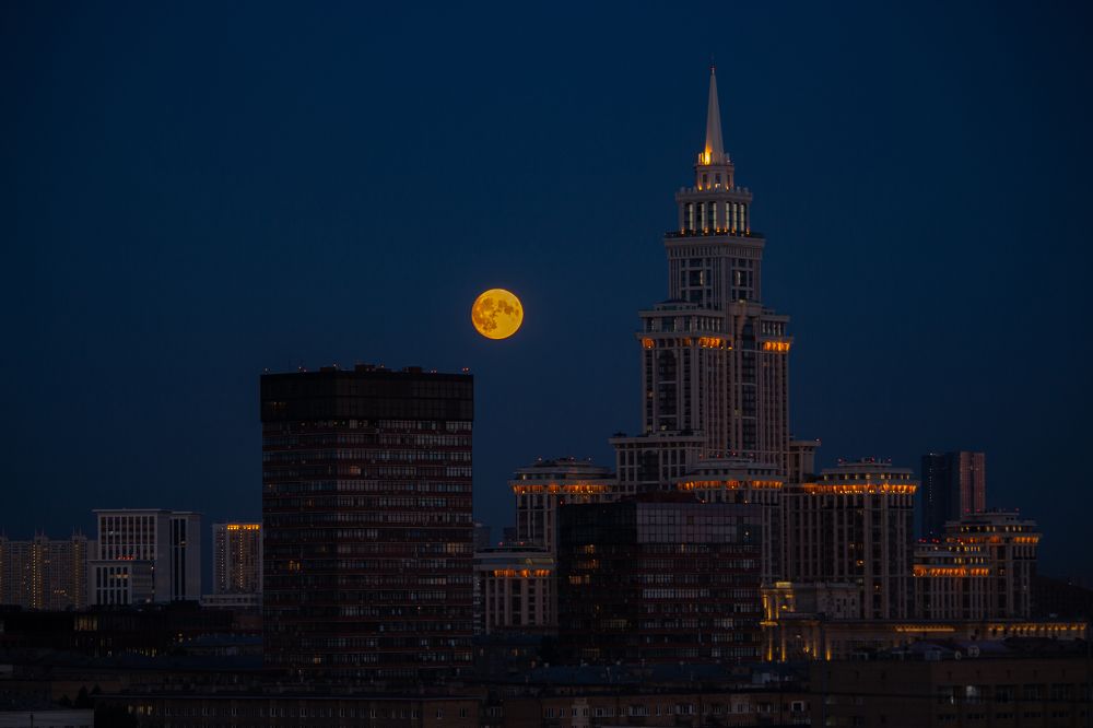 Photograph by Александр Довганюк