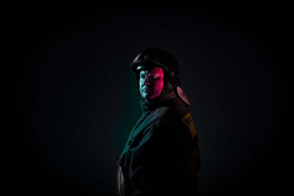 Photograph by Анастасия Колесникова