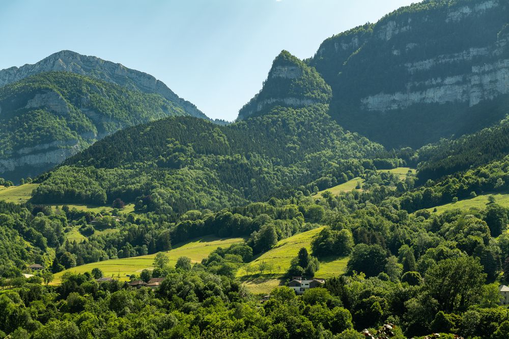 Photograph by Acrement Valentina