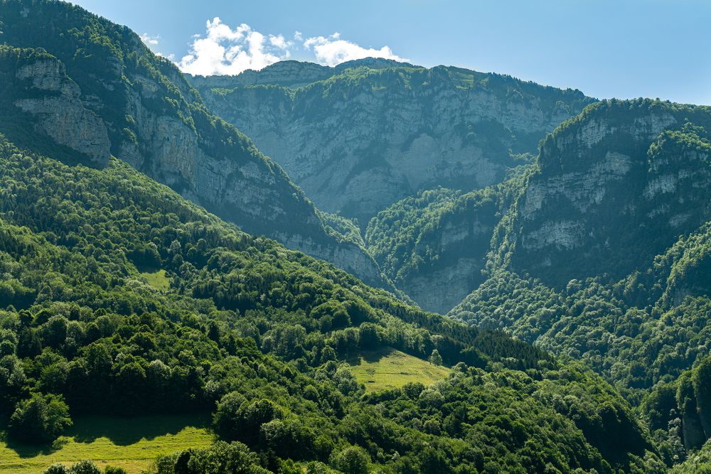 Photograph by Acrement Valentina