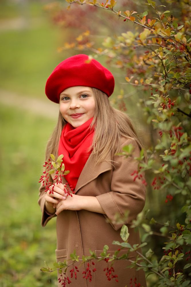 Photograph by Марина Бастрикова