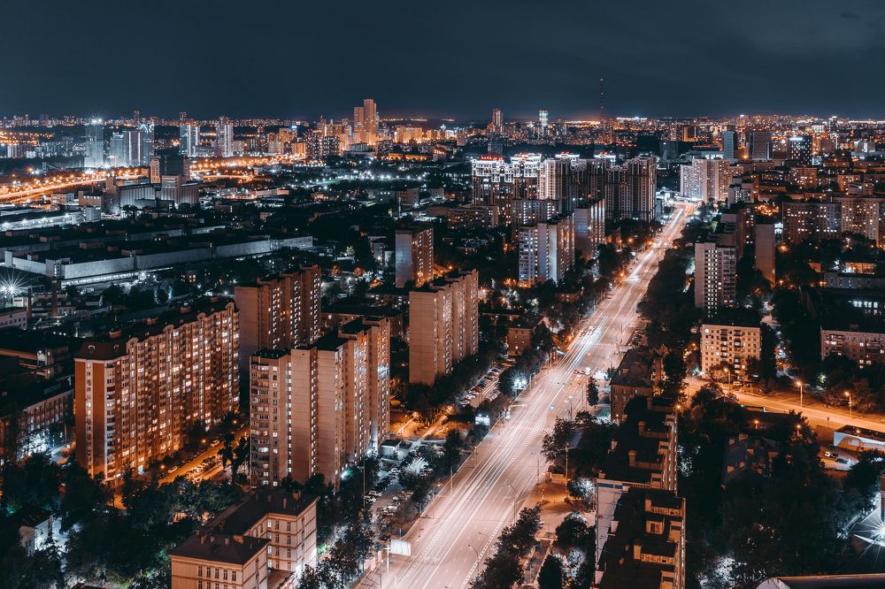 Photograph by Дмитрий Трепольский