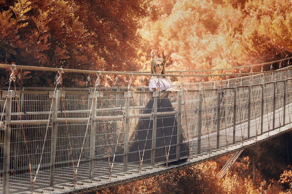 Photograph by Виктория Горловецки