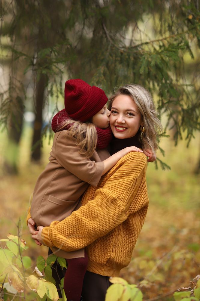 Photograph by Марина Бастрикова