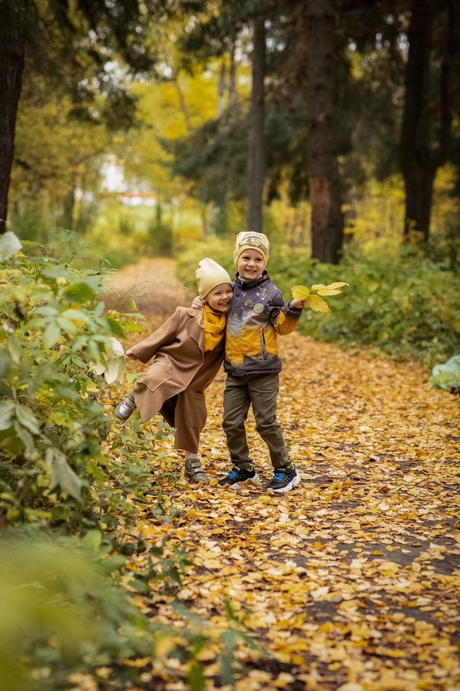 Photograph by Марина Бастрикова