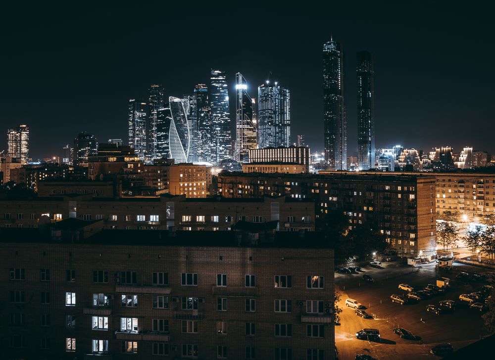 Photograph by Дмитрий Трепольский